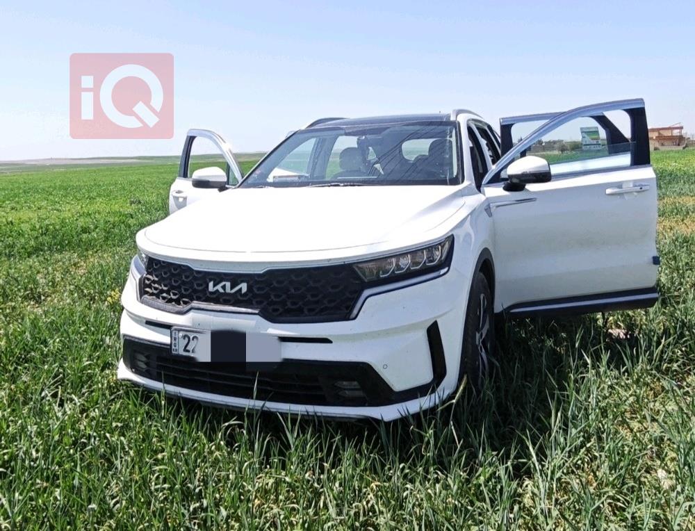 کیا سۆرینتۆ